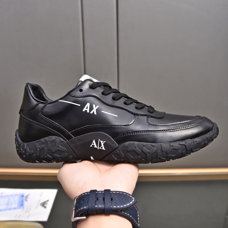 Armani Casual Shoes